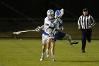 MLax vs Emmanuel  Men’s Lacrosse vs Emmanuel College. - Photo by Keith Nordstrom : MLax, lacrosse